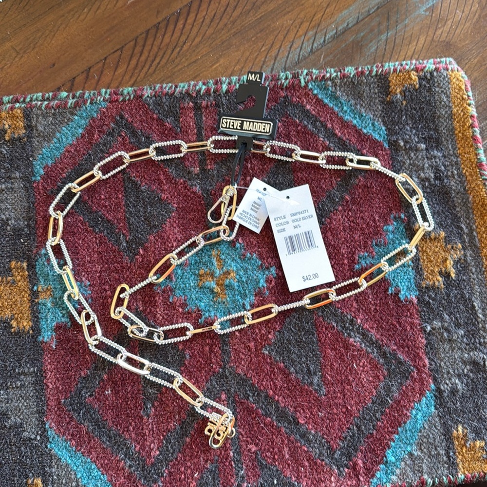 Women’s Belt